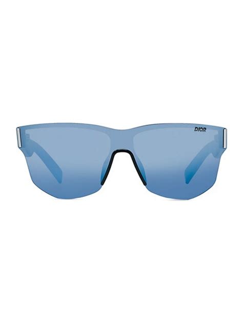 Shop Dior DiorXtrem M2U Mask Sunglasses 